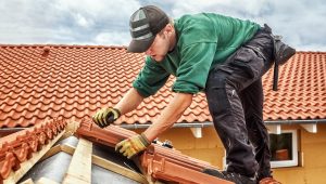 Travaux de toiture et de couverture à Juigne-sur-Sarthe